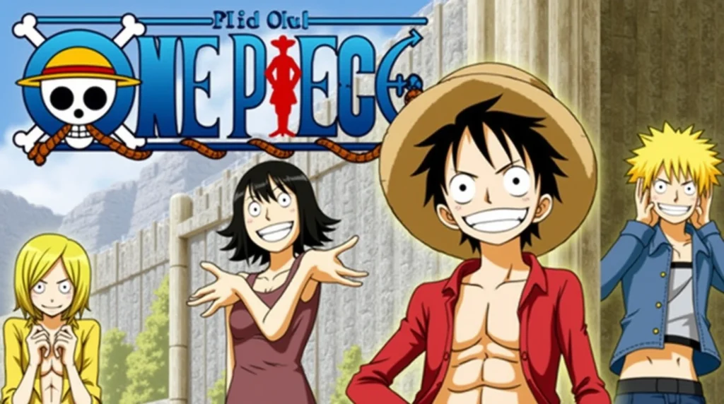 One Piece Filler