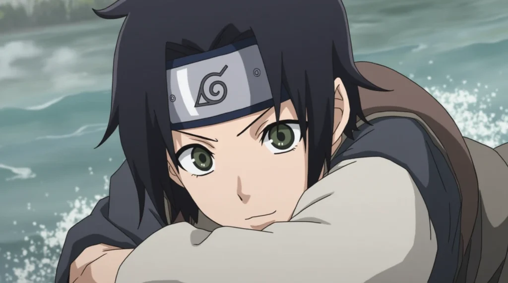 haku naruto