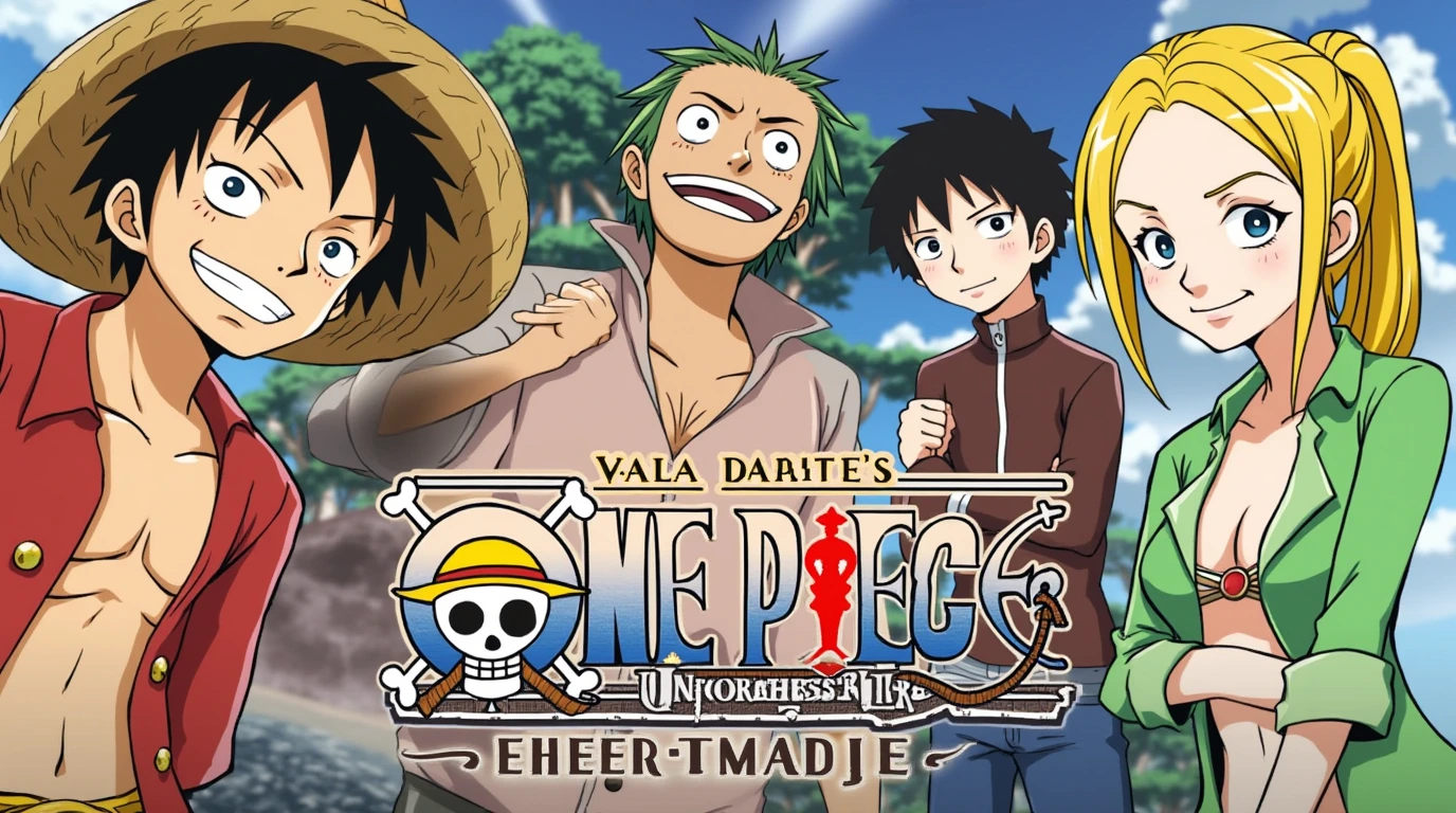 ace one piece