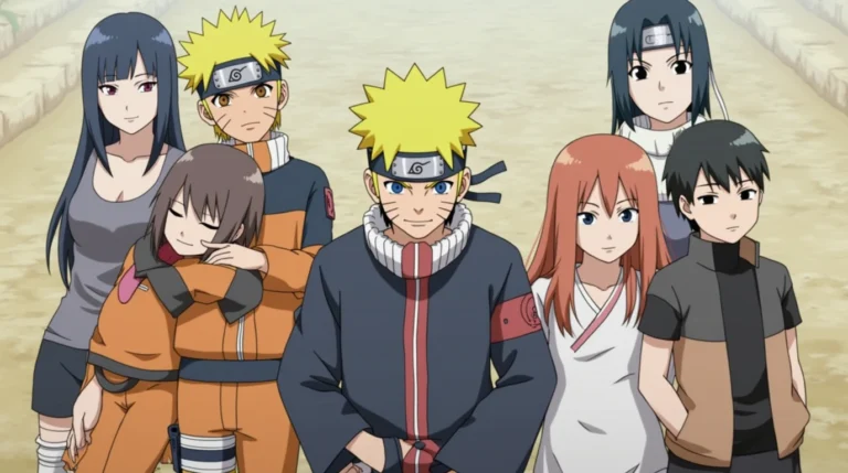 where to watch naruto shippuden series in english