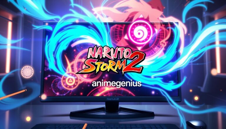 Storm 2 Naruto Steam Rip: Download Now